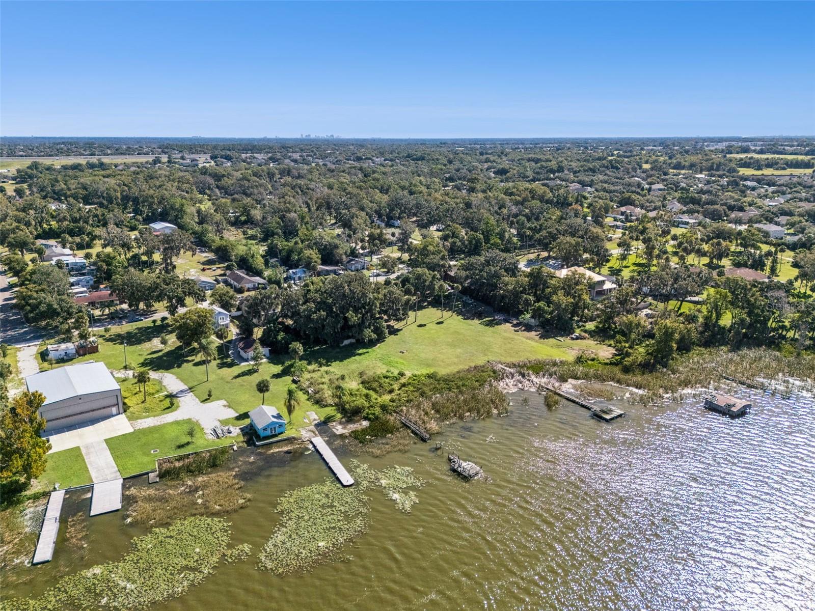 GEORGE W ANDERSON SUB - Residential