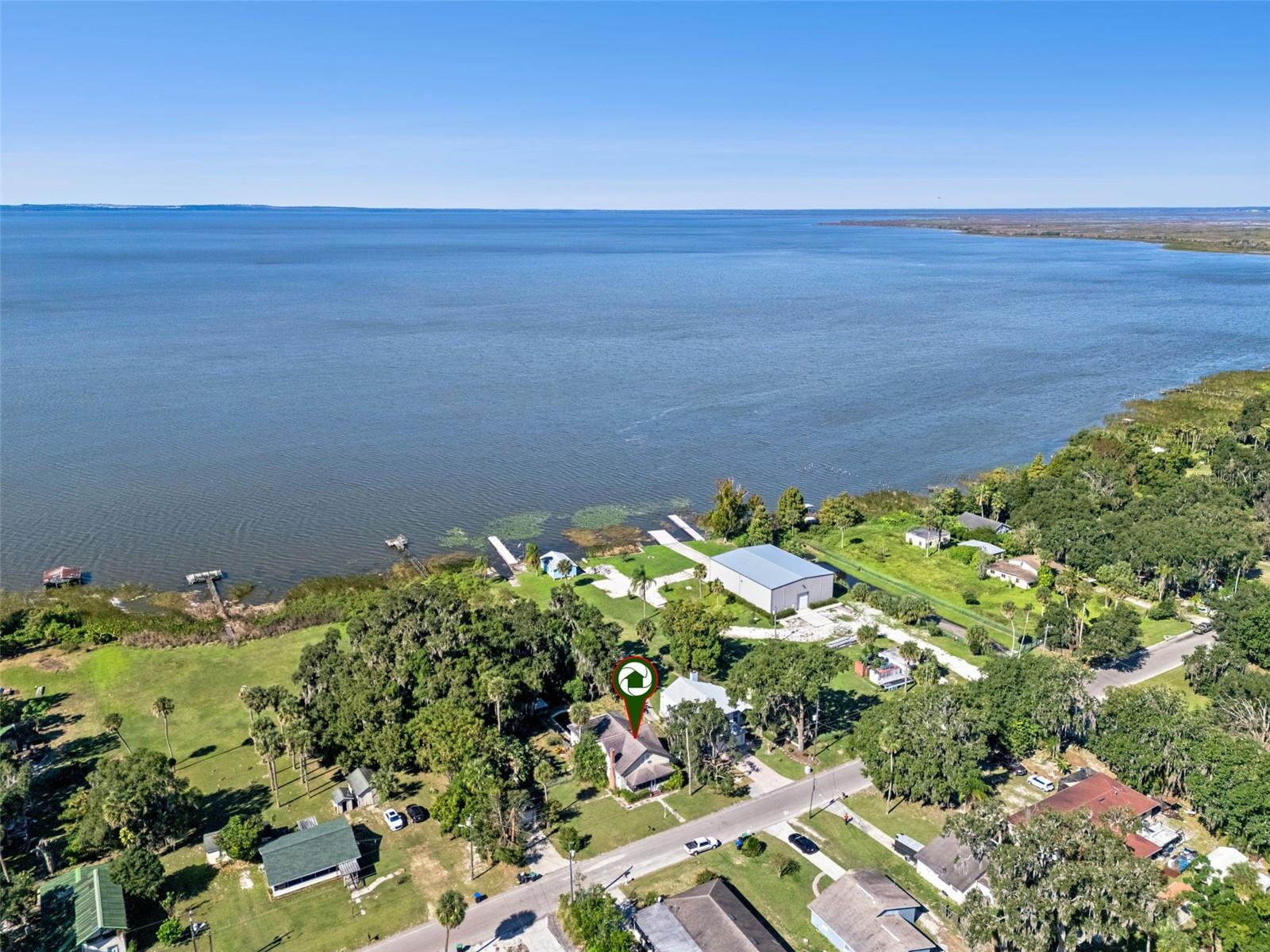 GEORGE W ANDERSON SUB - Residential