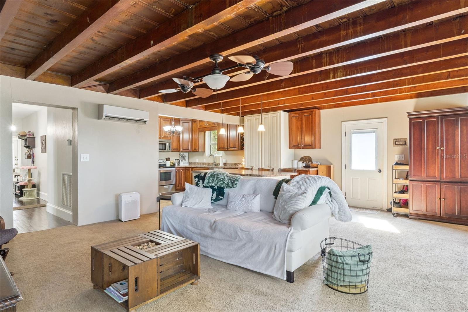 GEORGE W ANDERSON SUB - Residential