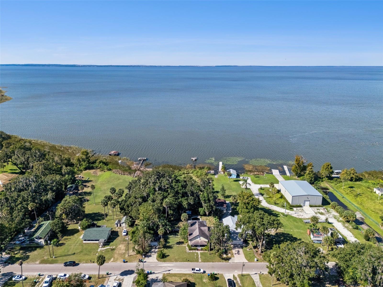 GEORGE W ANDERSON SUB - Residential