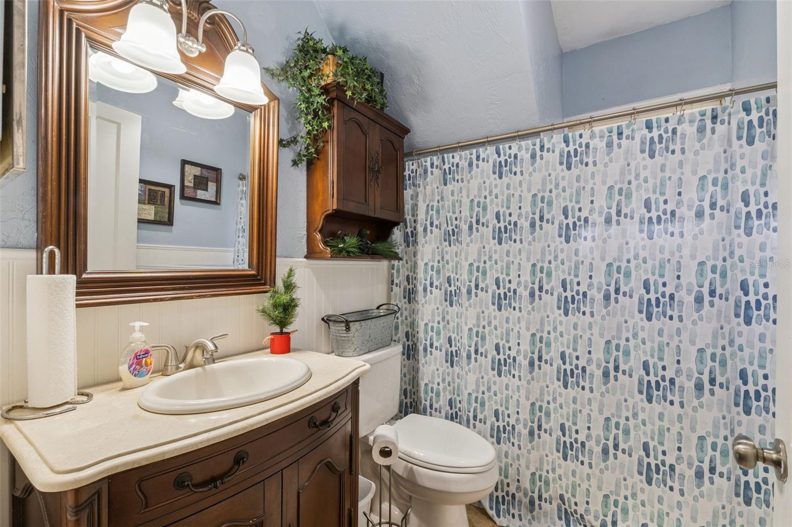 GEORGE W ANDERSON SUB - Residential