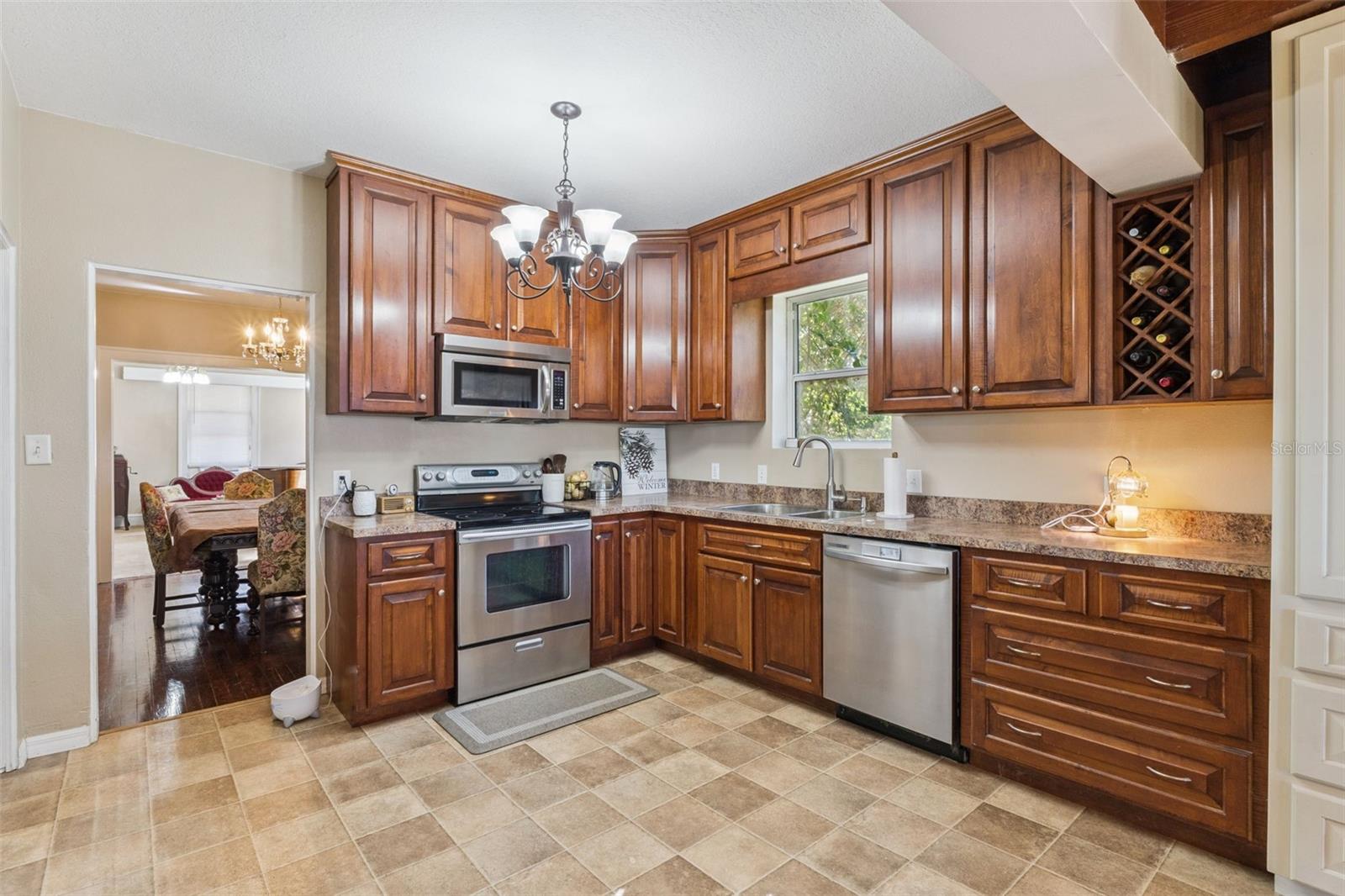 GEORGE W ANDERSON SUB - Residential