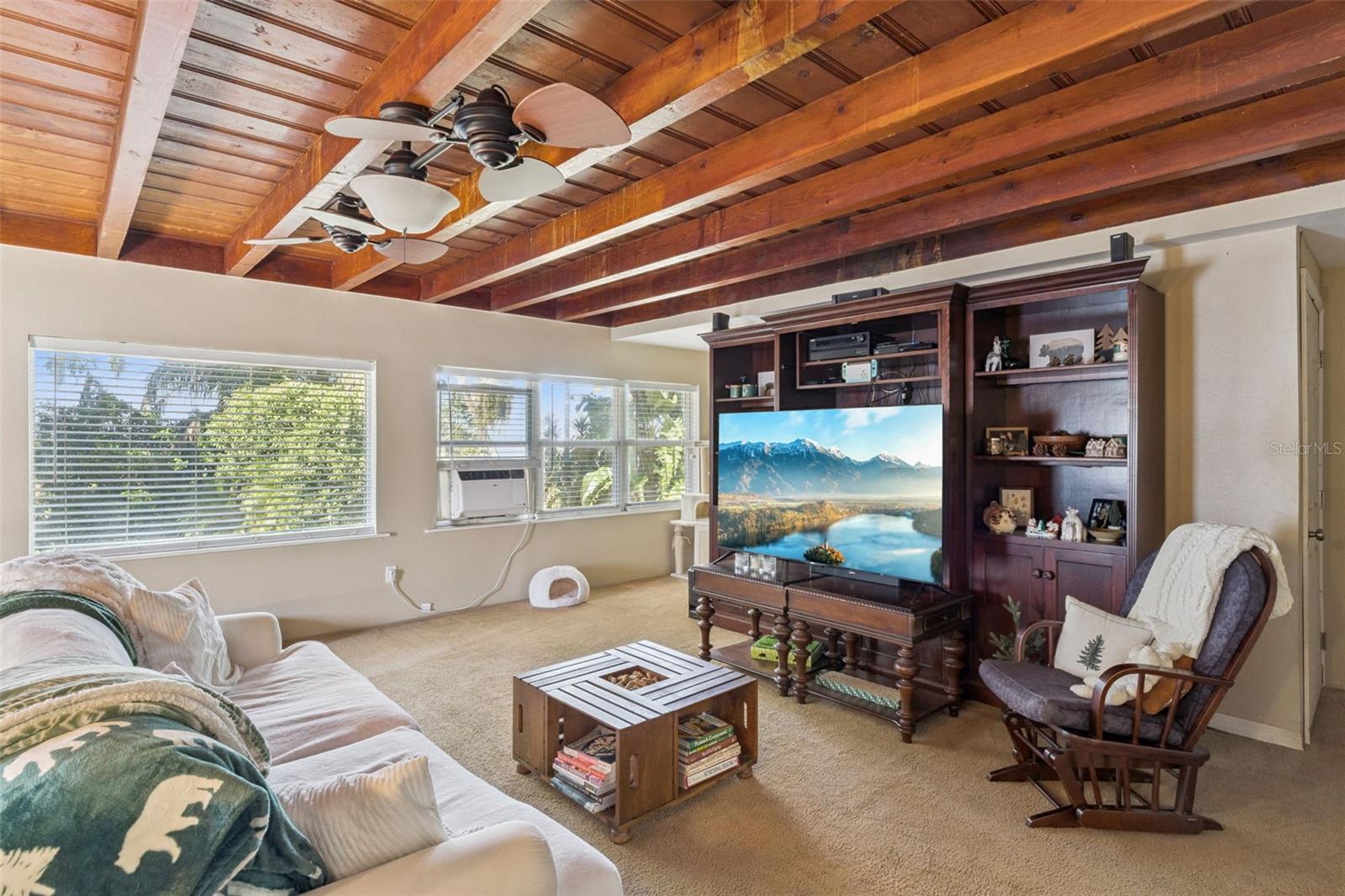 GEORGE W ANDERSON SUB - Residential