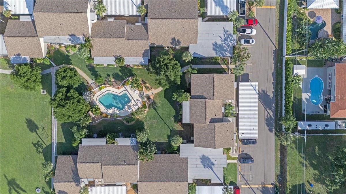 PEBBLE SPGS CLUSTER 3 - Residential