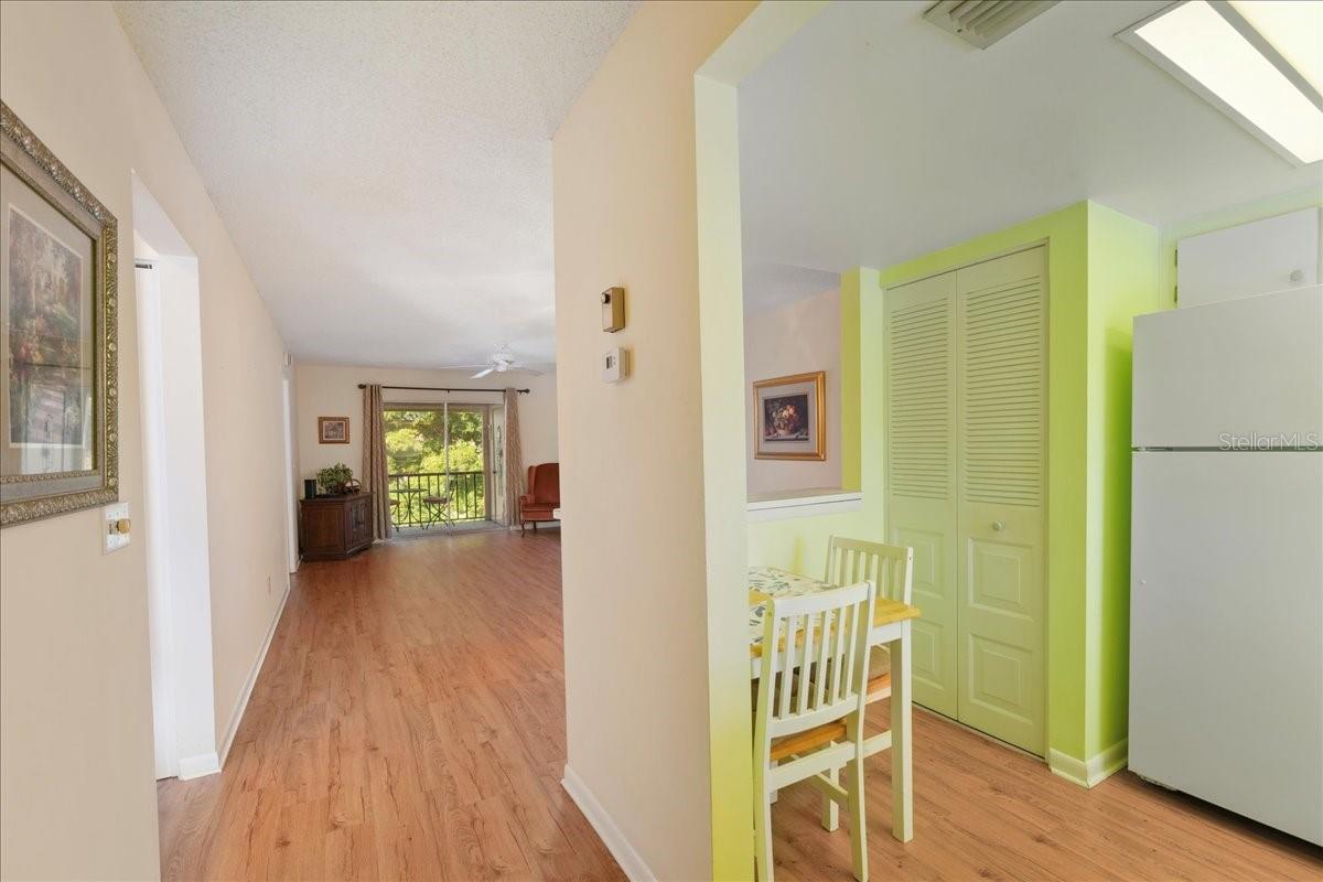 PEBBLE SPGS CLUSTER 3 - Residential