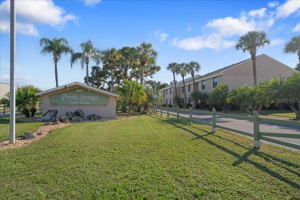 PEBBLE SPGS CLUSTER 3 - Residential