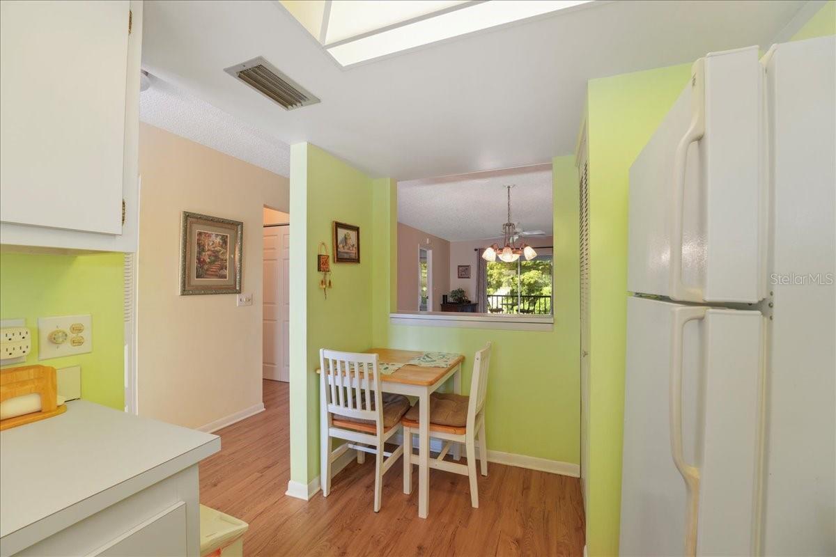 PEBBLE SPGS CLUSTER 3 - Residential