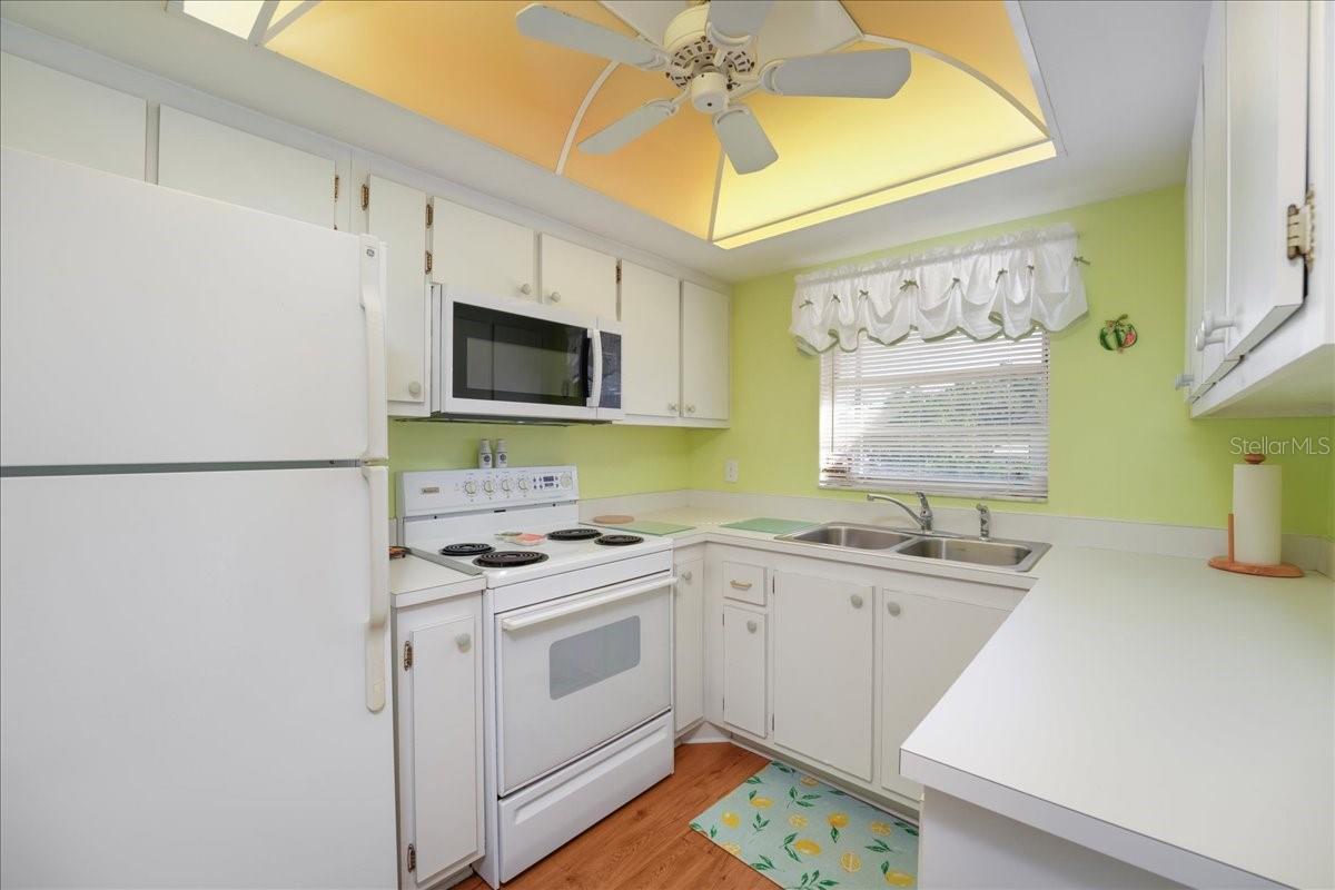 PEBBLE SPGS CLUSTER 3 - Residential