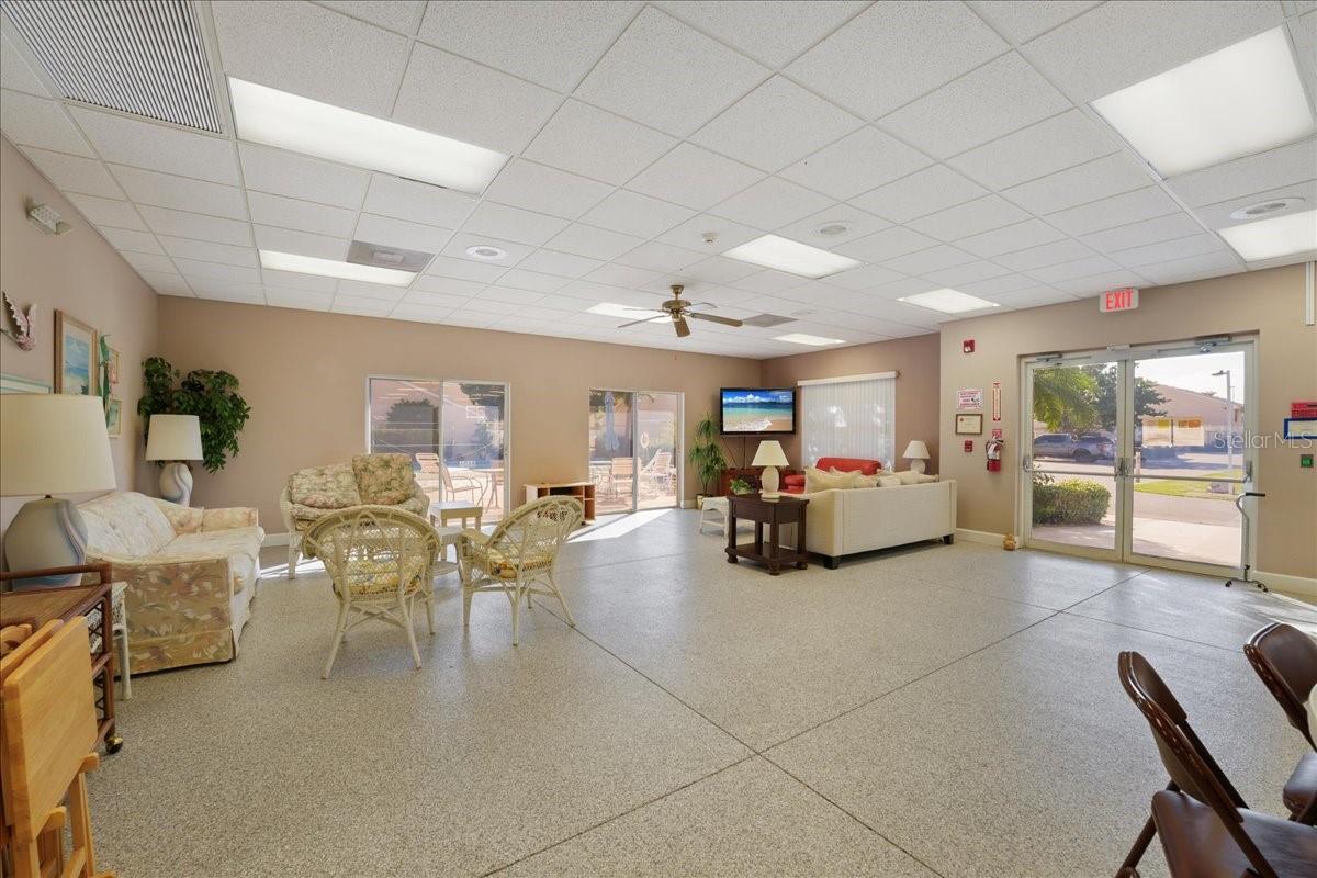 PEBBLE SPGS CLUSTER 3 - Residential