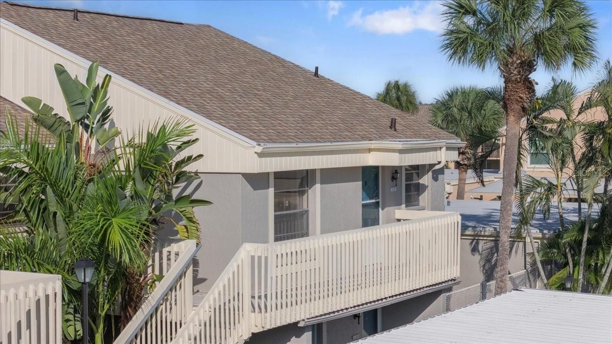 PEBBLE SPGS CLUSTER 3 - Residential