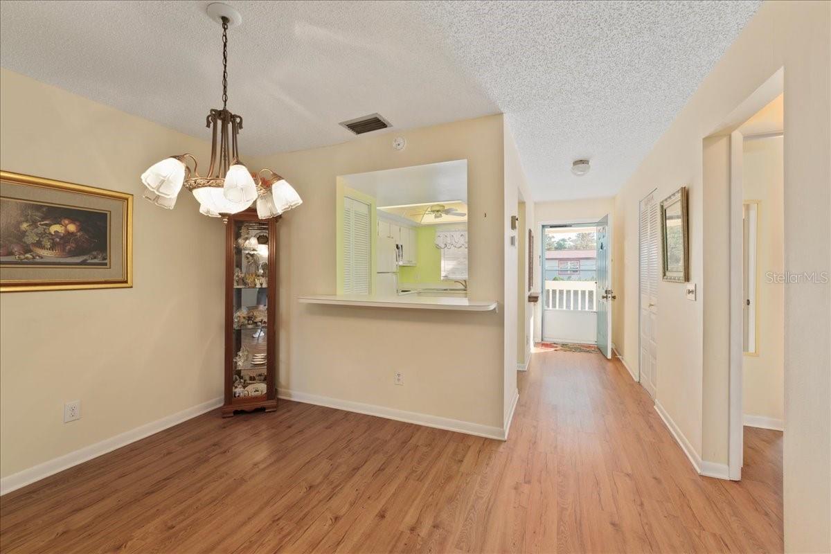 PEBBLE SPGS CLUSTER 3 - Residential