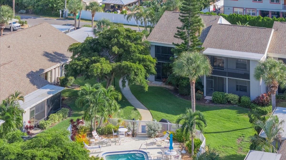 PEBBLE SPGS CLUSTER 3 - Residential