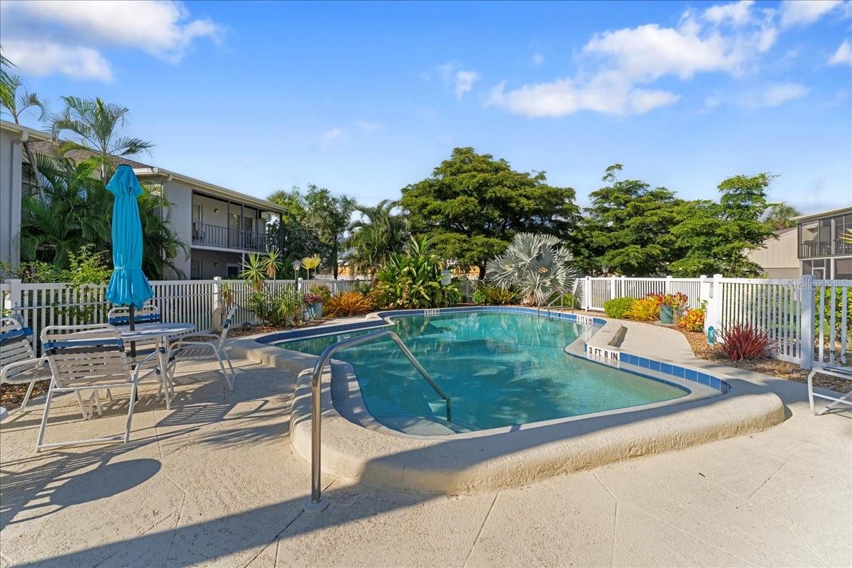 PEBBLE SPGS CLUSTER 3 - Residential