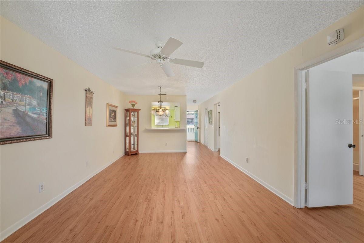 PEBBLE SPGS CLUSTER 3 - Residential