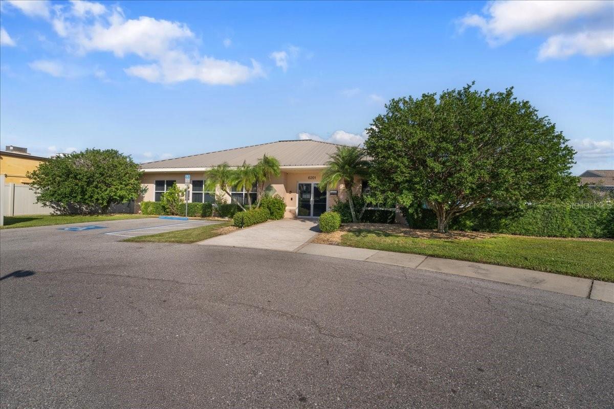 PEBBLE SPGS CLUSTER 3 - Residential