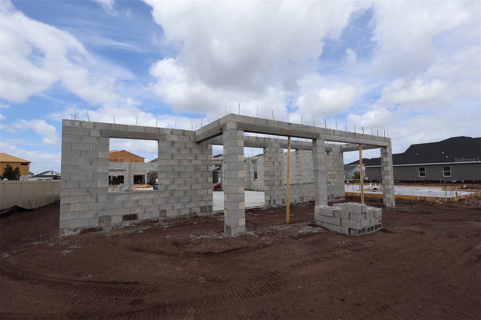 2685 GREAT HERON AVENUE