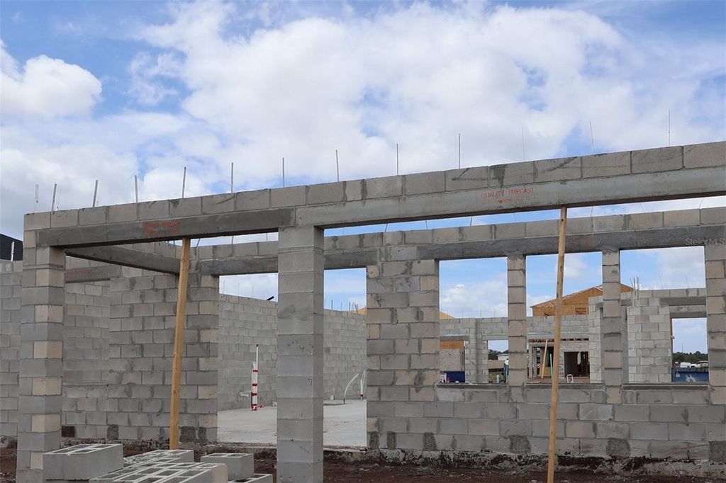 Photo of 2685 Great Heron Avenue, Saint Cloud, FL 34773 (MLS # O6399143)