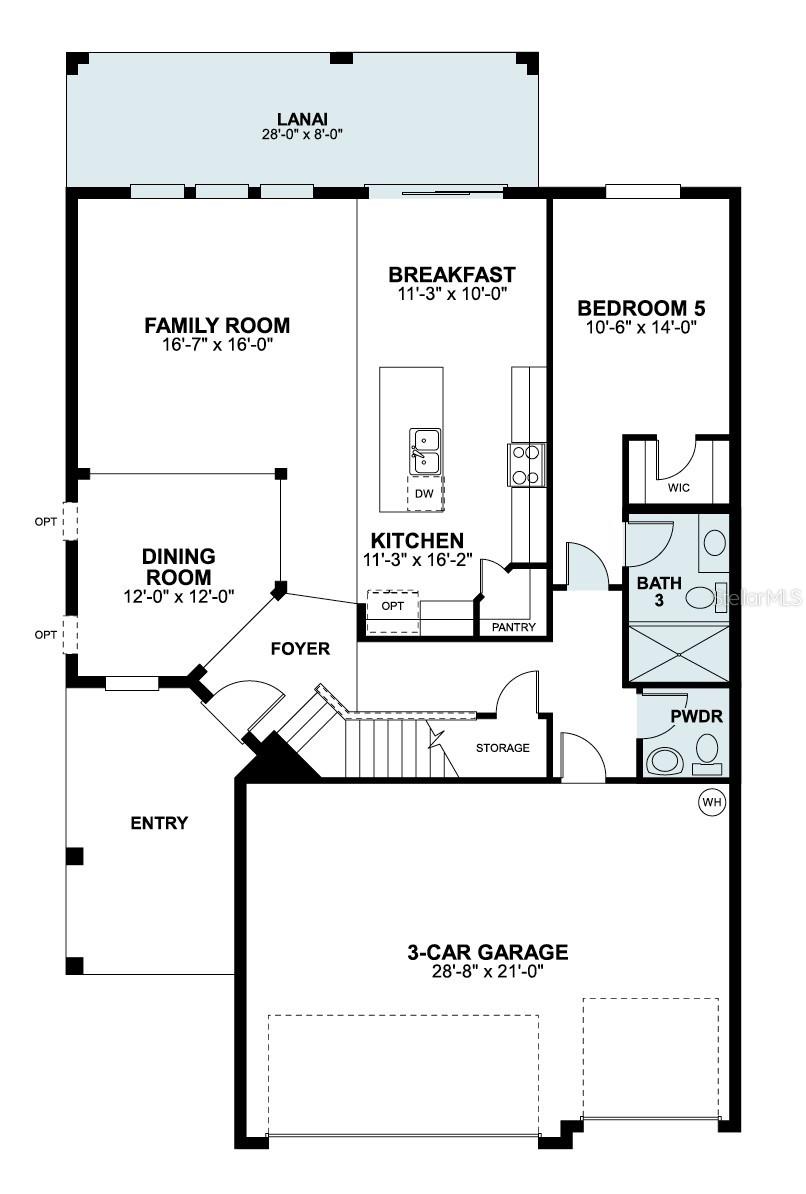 2685 GREAT HERON AVENUE