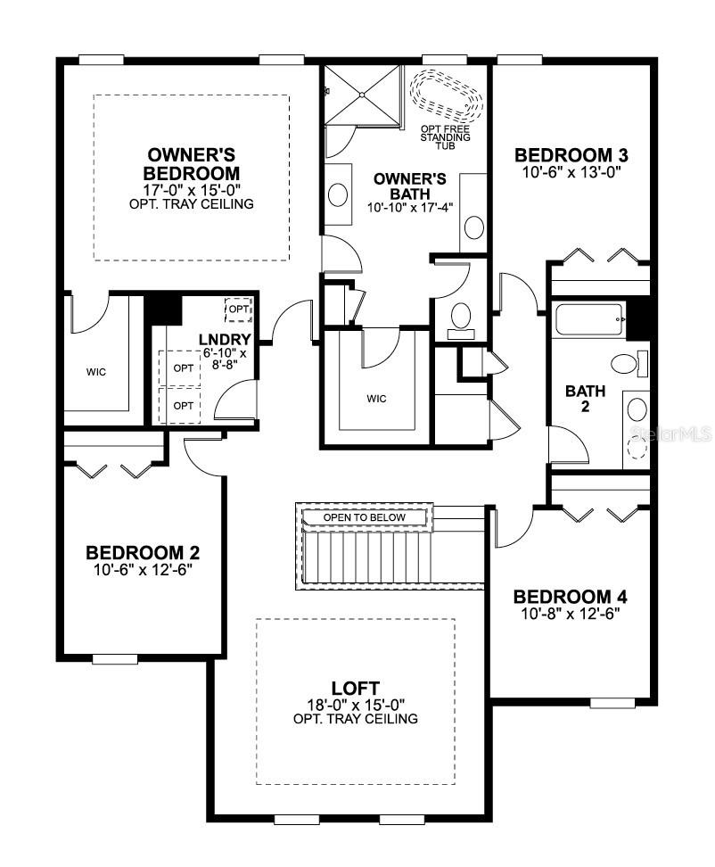 2685 GREAT HERON AVENUE