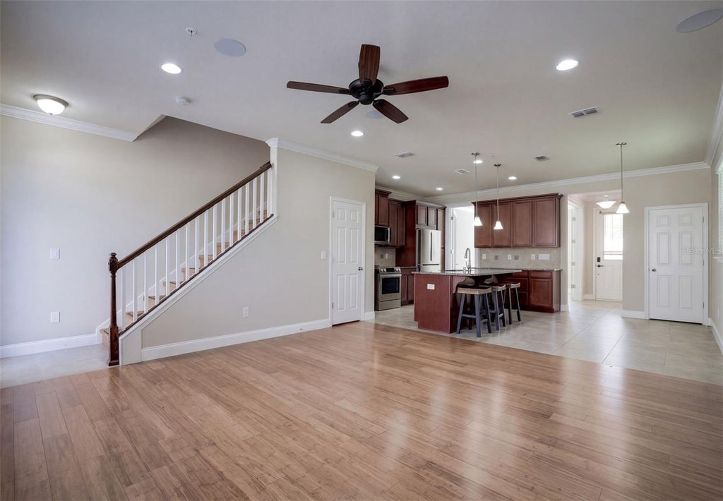 Photo of 8049 Cadman Street, Orlando, FL 32832 (MLS # O6450161)