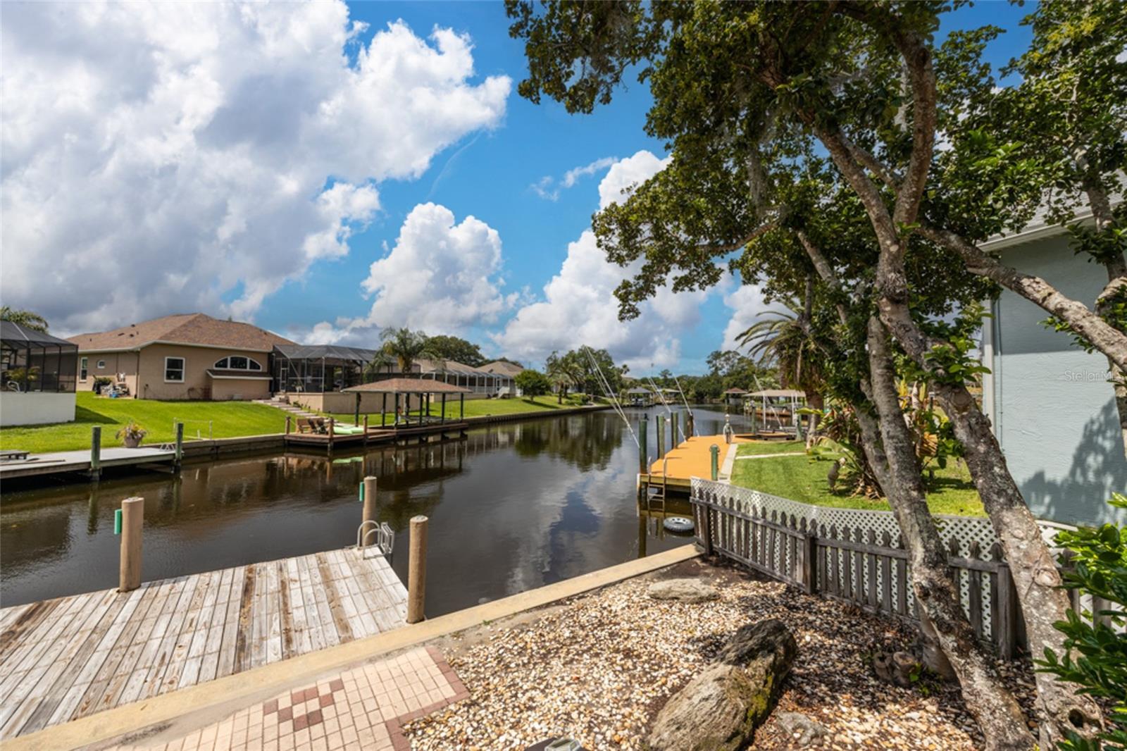 PALM COAST SEC 16 - Residential