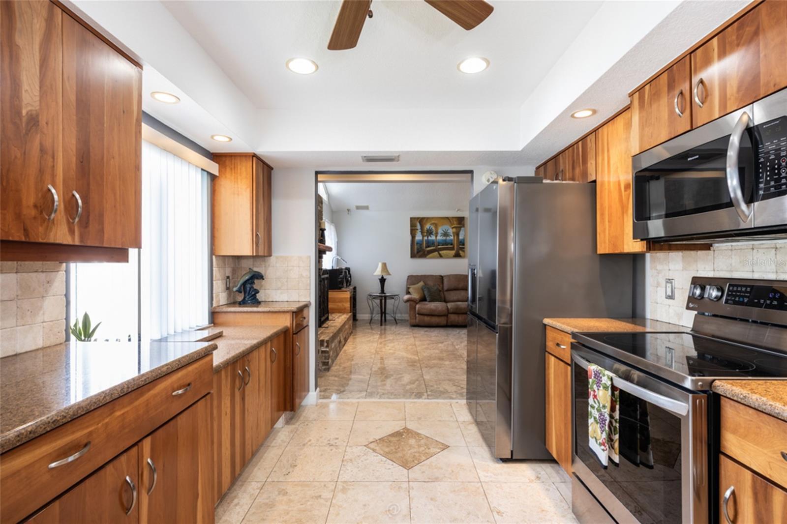 PALM COAST SEC 16 - Residential