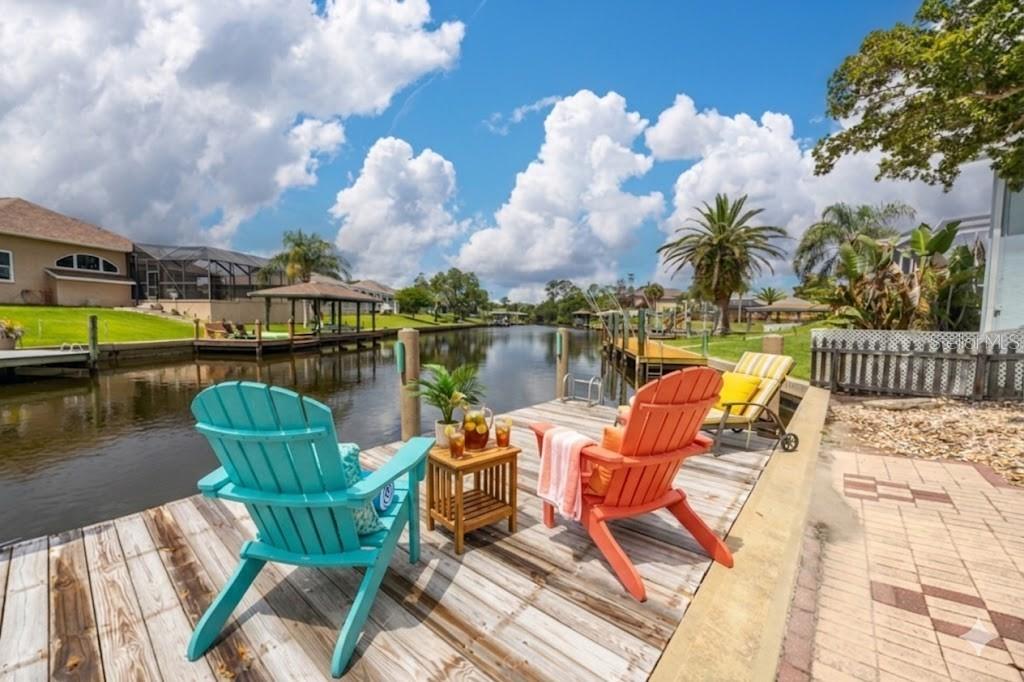 PALM COAST SEC 16 - Residential