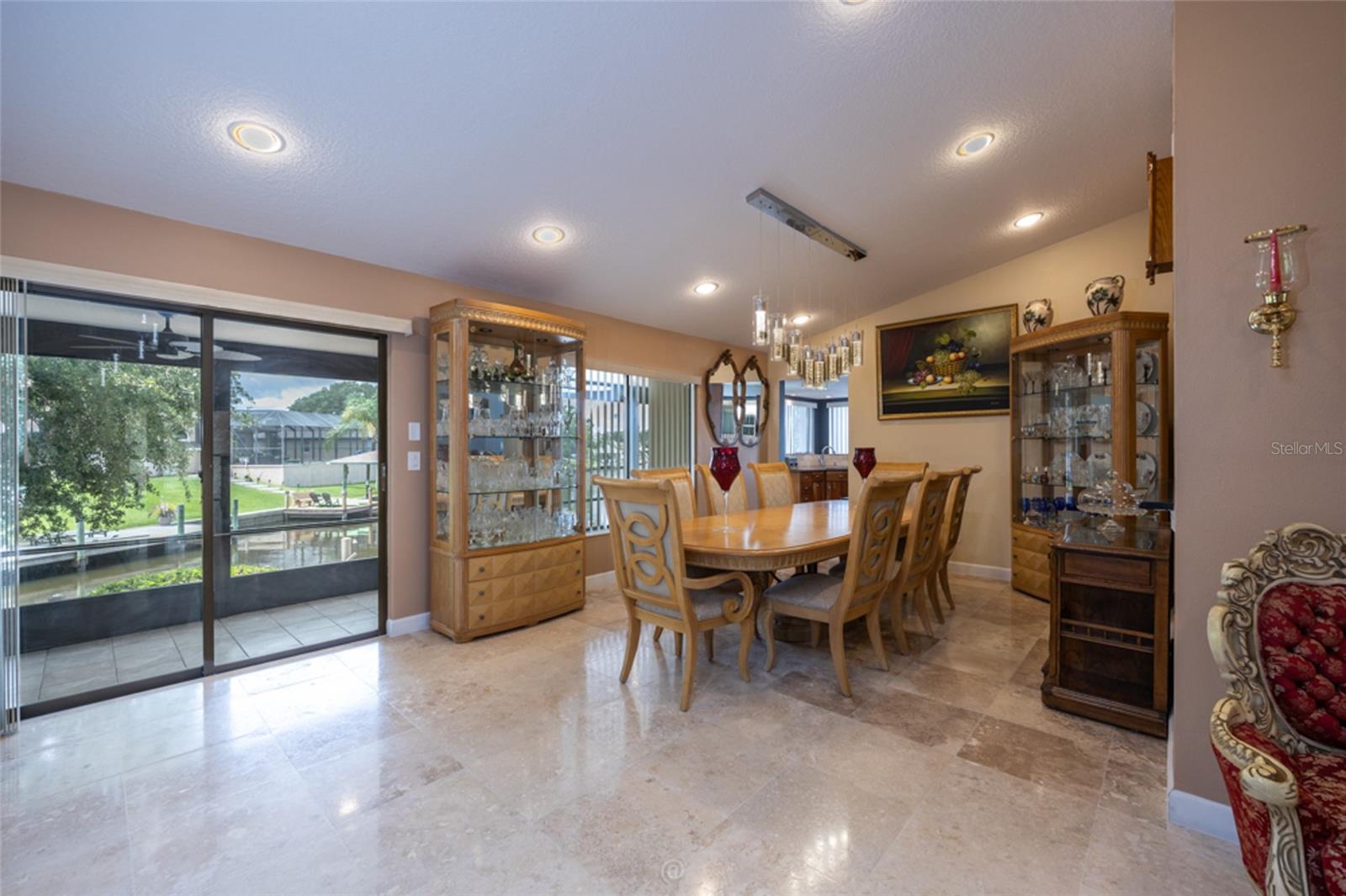 PALM COAST SEC 16 - Residential