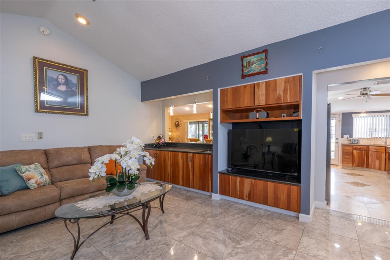 PALM COAST SEC 16 - Residential