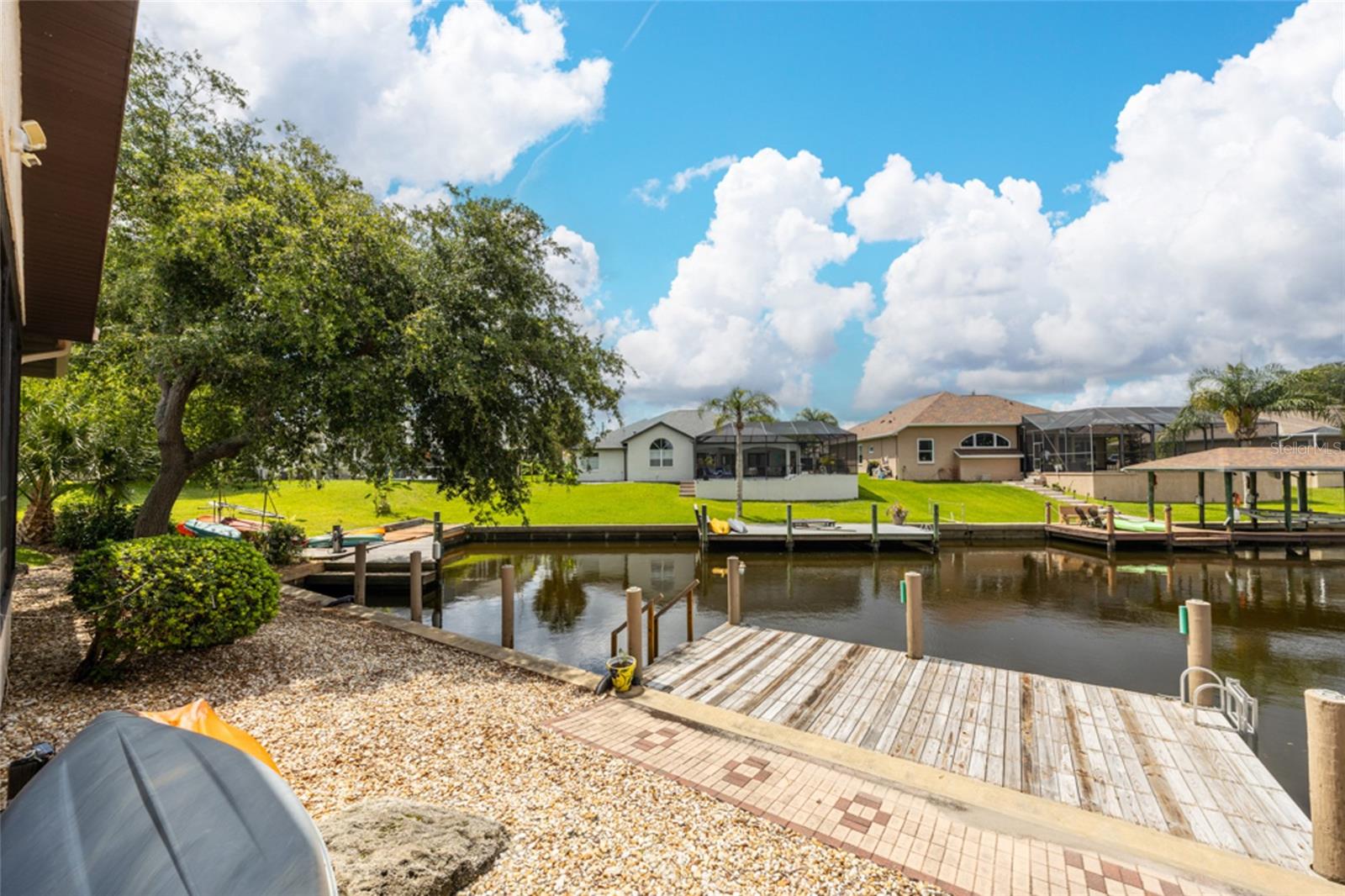 PALM COAST SEC 16 - Residential