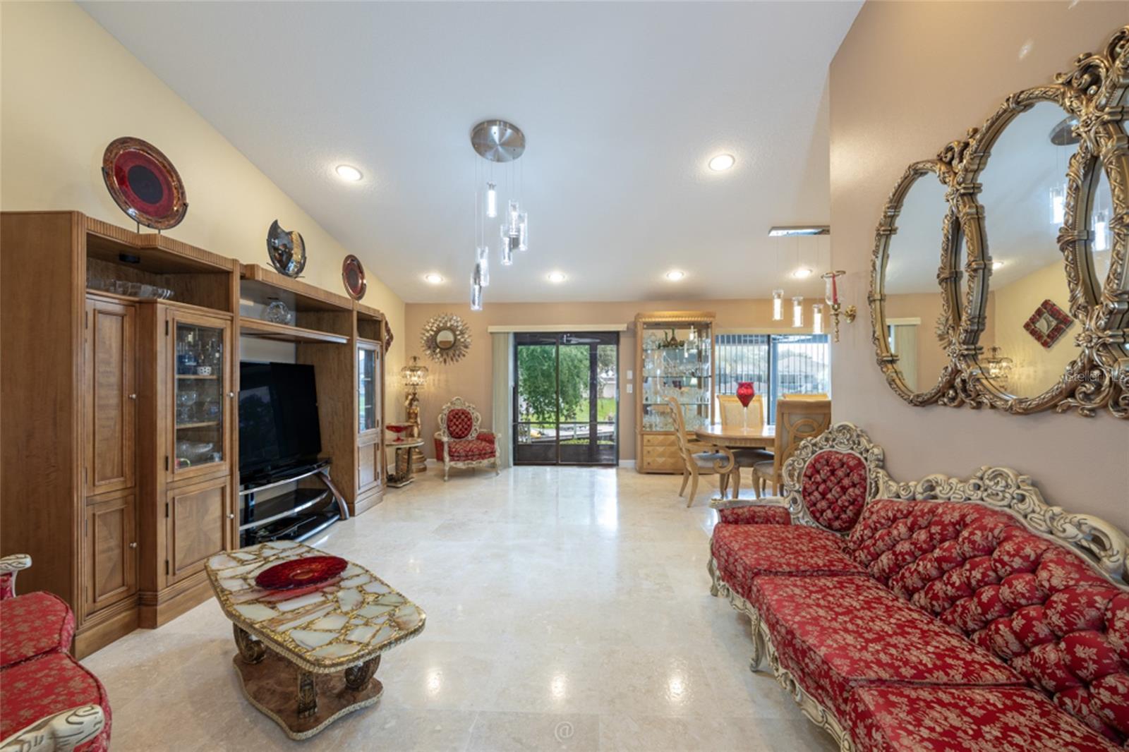 PALM COAST SEC 16 - Residential