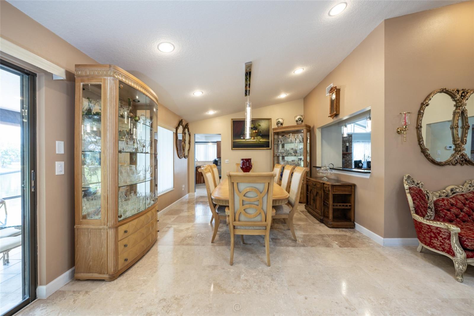 PALM COAST SEC 16 - Residential