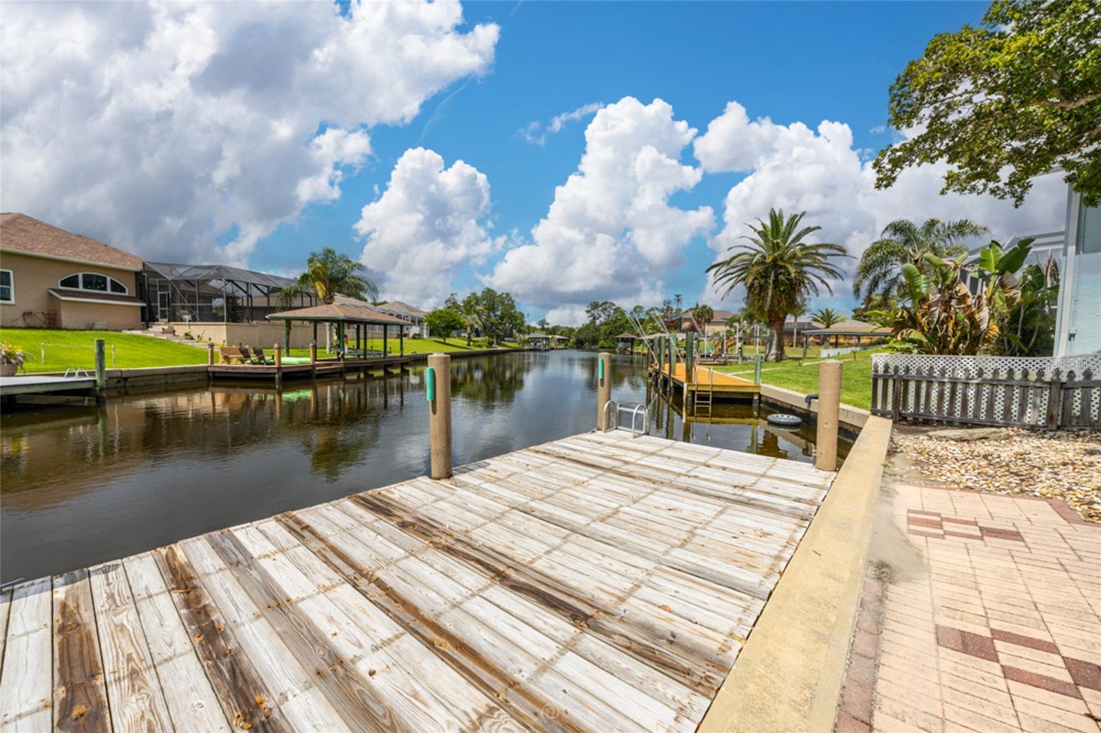 PALM COAST SEC 16 - Residential