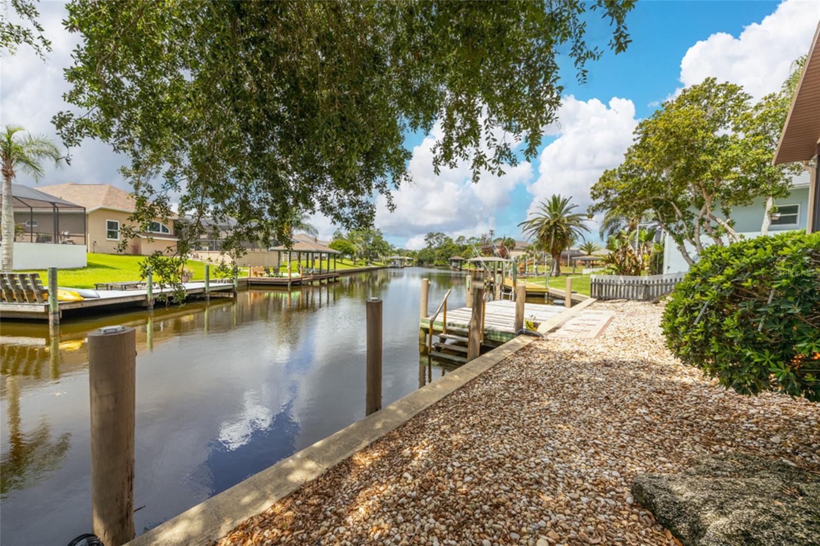 PALM COAST SEC 16 - Residential