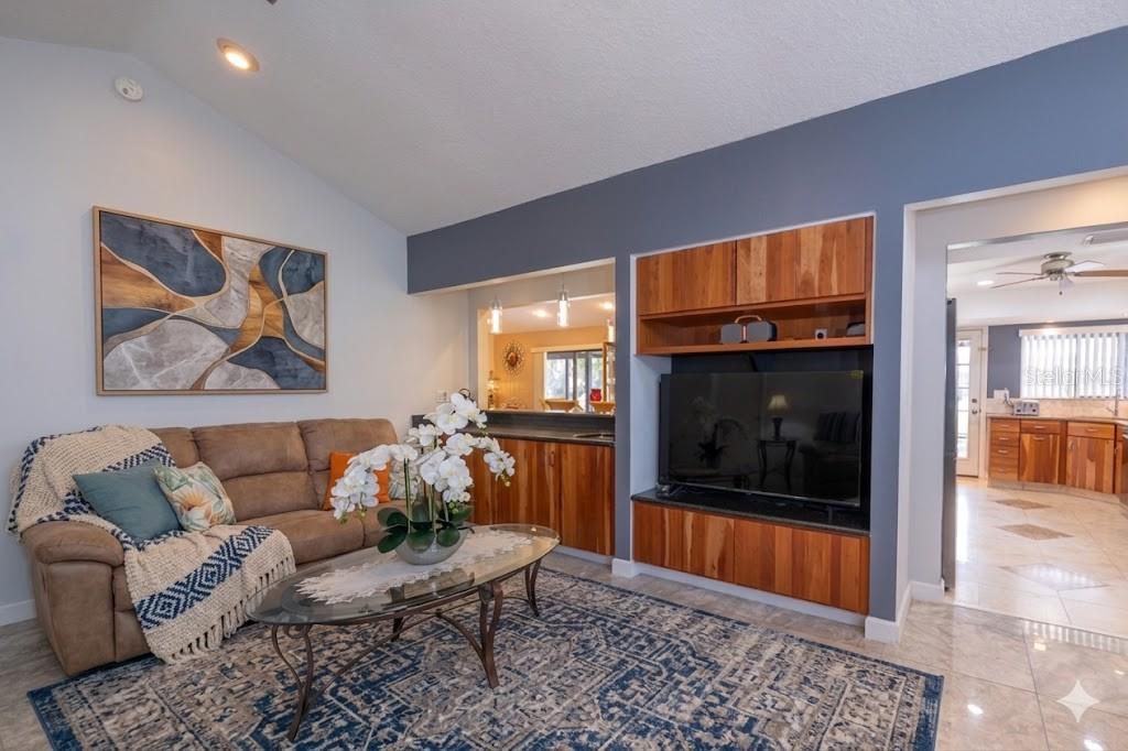 PALM COAST SEC 16 - Residential
