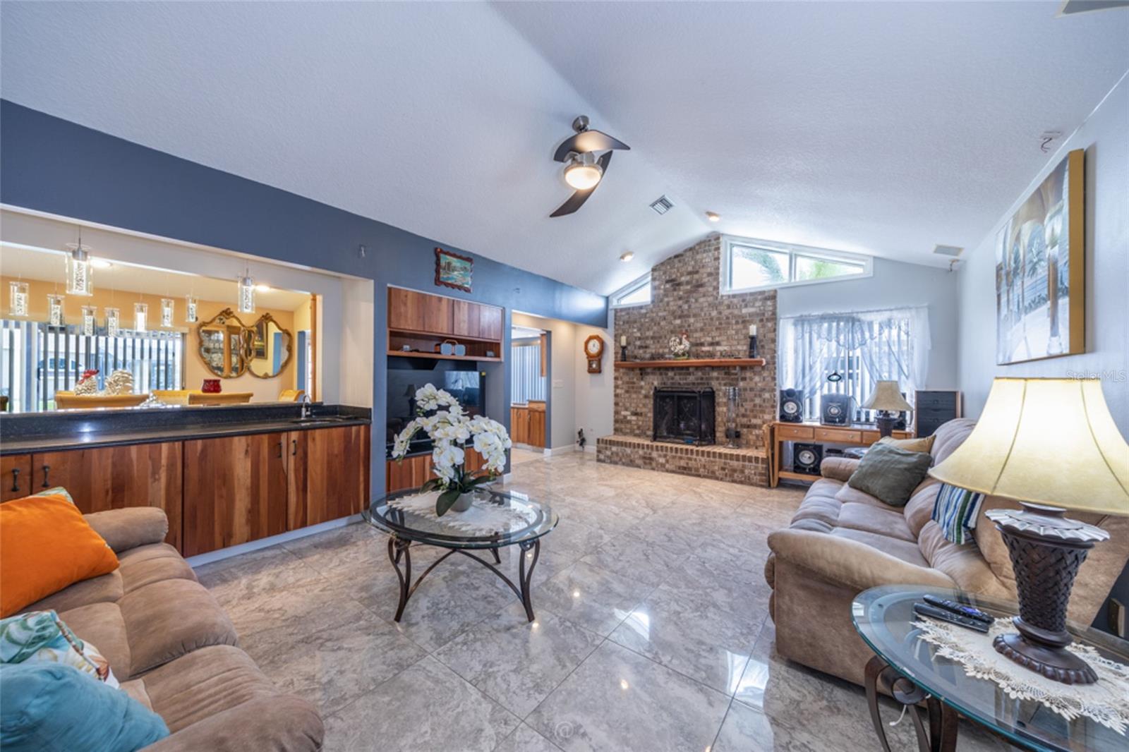PALM COAST SEC 16 - Residential