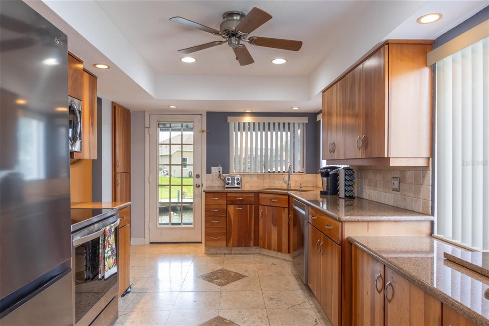 PALM COAST SEC 16 - Residential