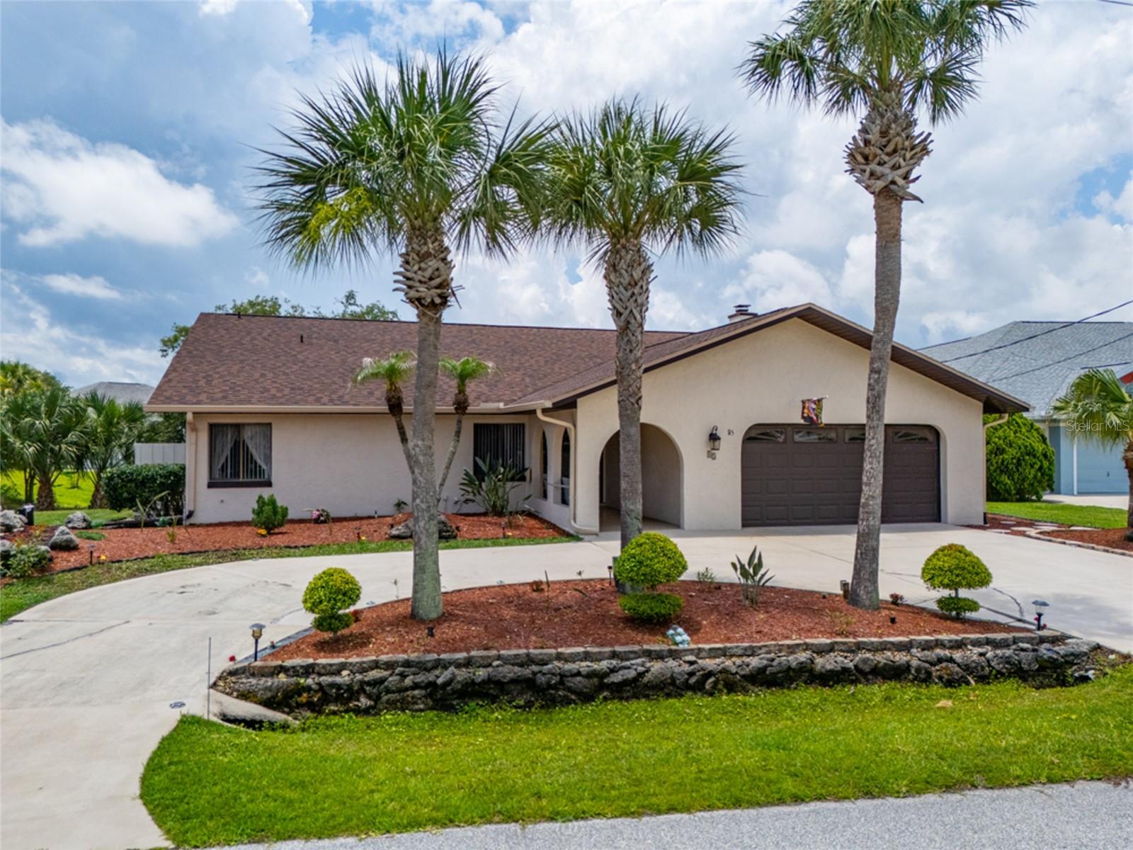 PALM COAST SEC 16 - Residential
