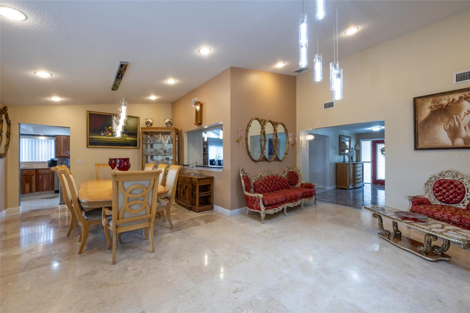 PALM COAST SEC 16 - Residential