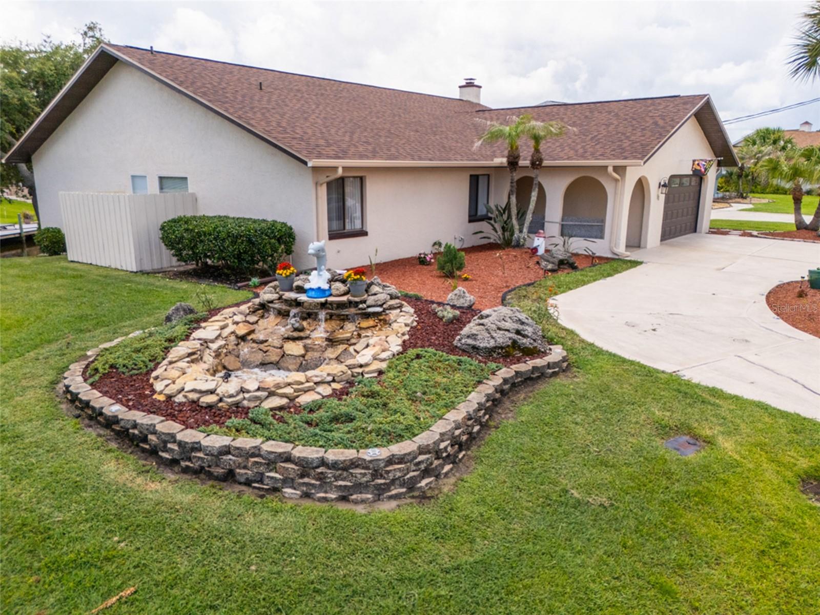 PALM COAST SEC 16 - Residential