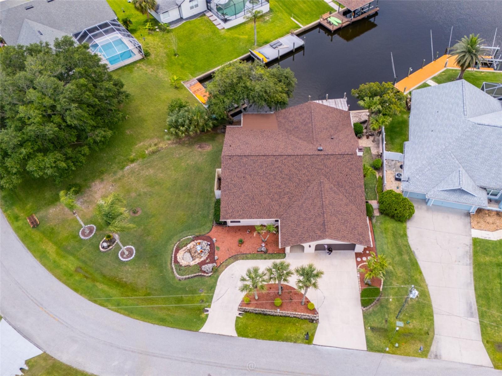 PALM COAST SEC 16 - Residential