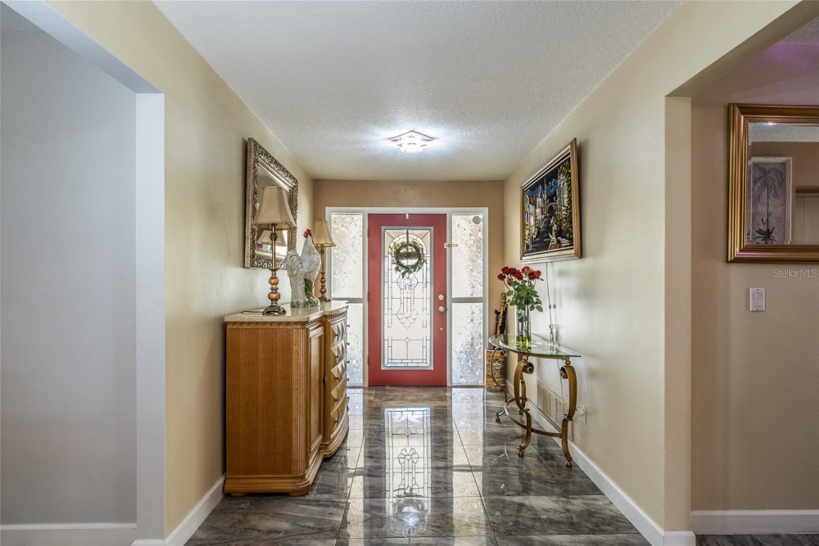 PALM COAST SEC 16 - Residential