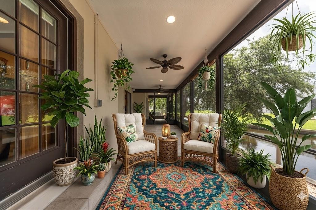 PALM COAST SEC 16 - Residential