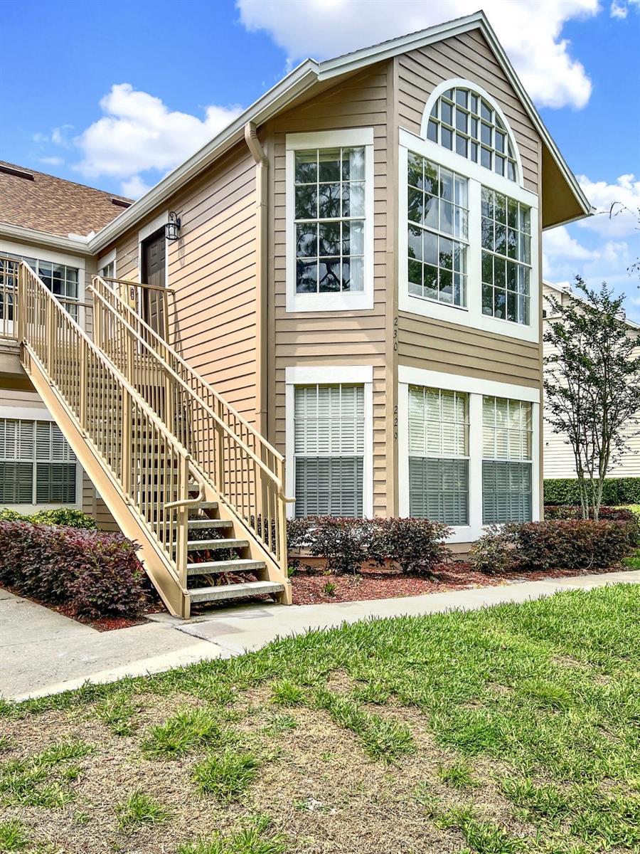 HIDDEN SPGS CONDO - Residential