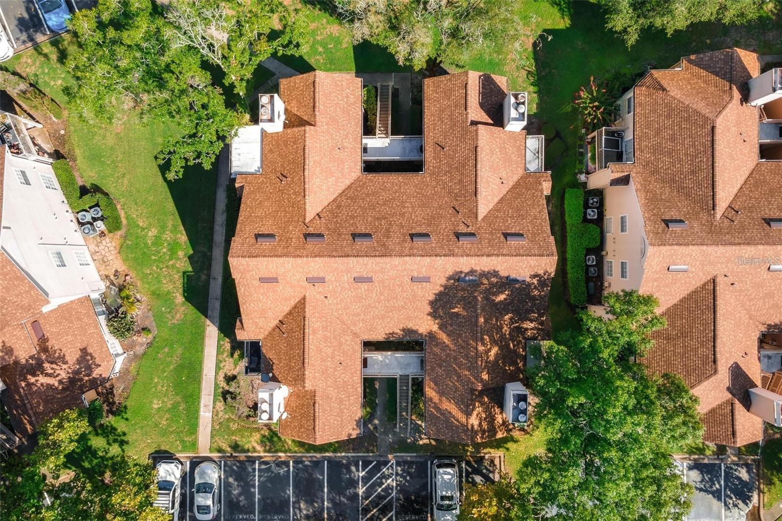 HIDDEN SPGS CONDO - Residential