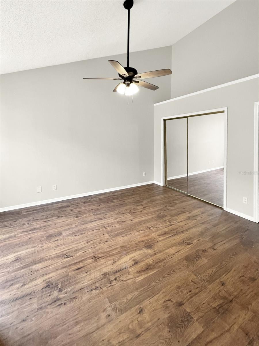 HIDDEN SPGS CONDO - Residential