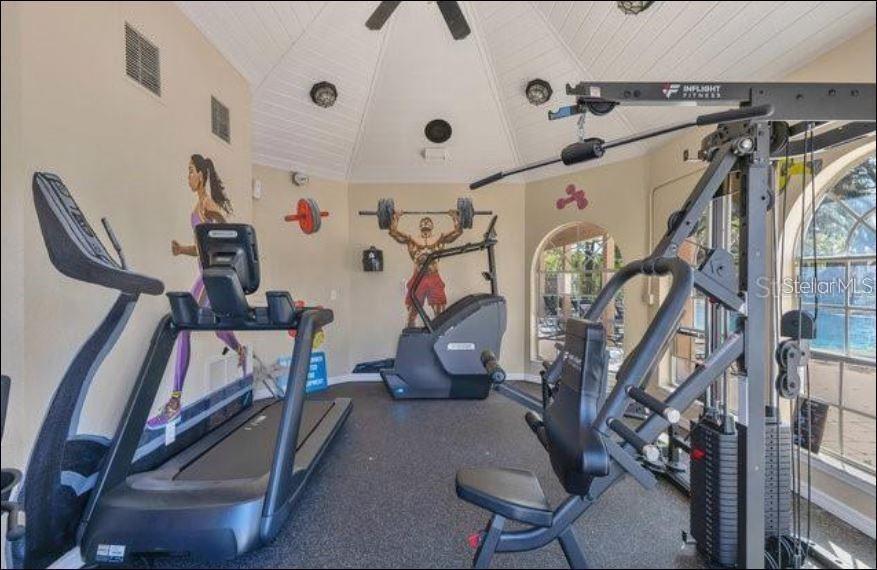 HIDDEN SPGS CONDO - Residential