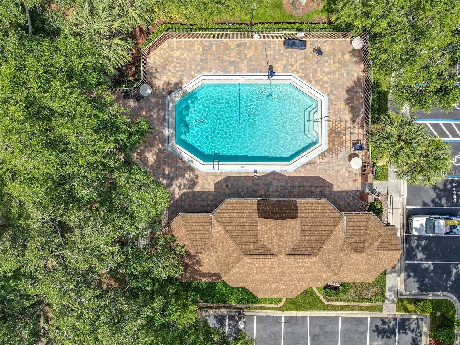HIDDEN SPGS CONDO - Residential