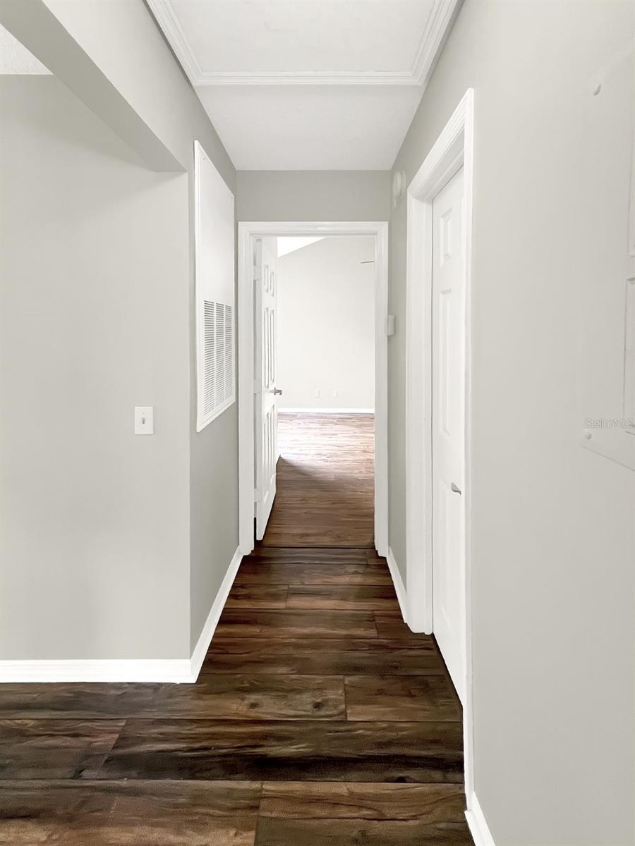 HIDDEN SPGS CONDO - Residential