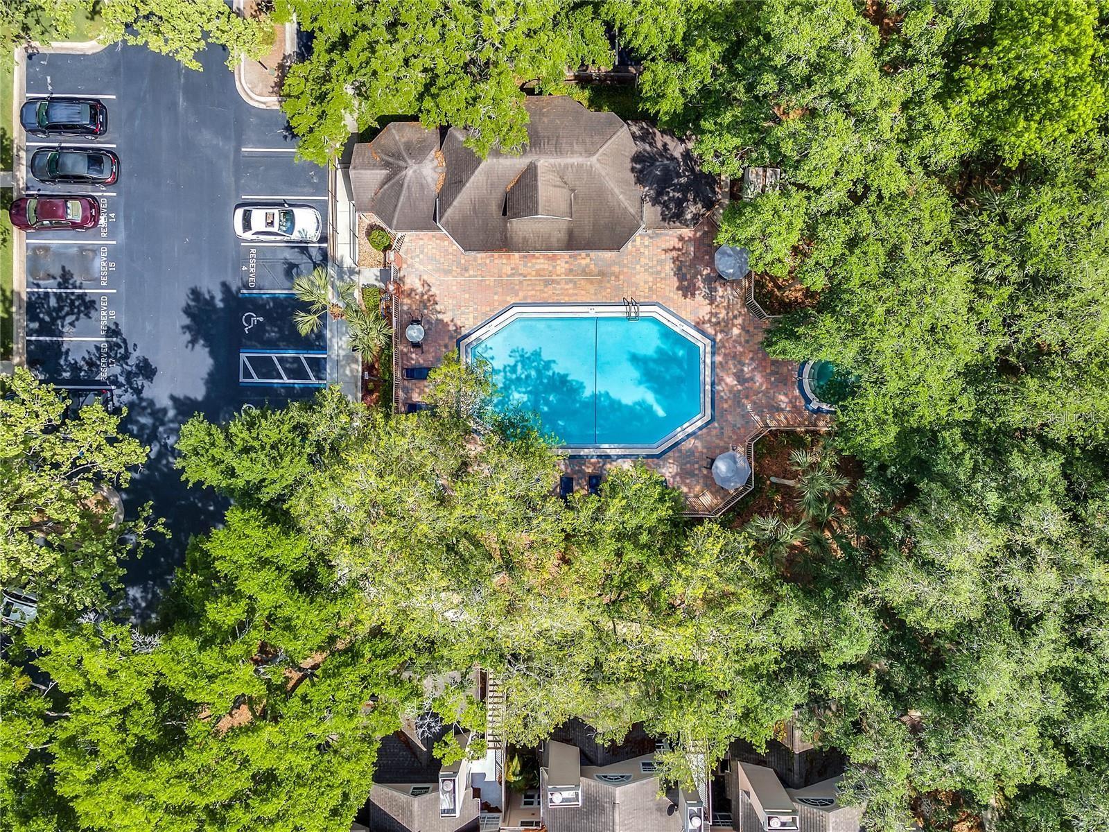 HIDDEN SPGS CONDO - Residential